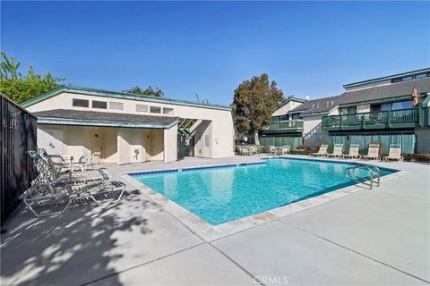 Tiny photo for 12848 Timber Road #33, Garden Grove, CA 92840 (MLS # OC25244452)