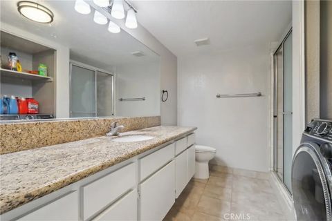 Tiny photo for 12848 Timber Road #33, Garden Grove, CA 92840 (MLS # OC25244452)