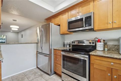 Tiny photo for 12848 Timber Road #33, Garden Grove, CA 92840 (MLS # OC25244452)
