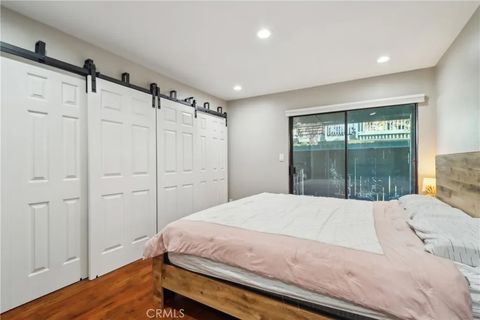 Tiny photo for 12848 Timber Road #33, Garden Grove, CA 92840 (MLS # OC25244452)