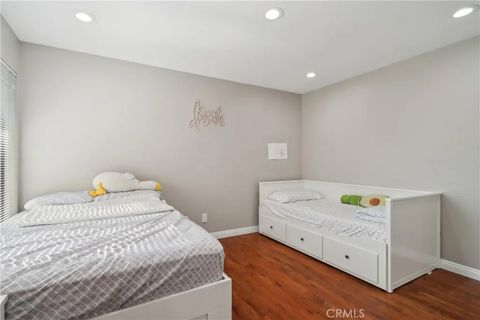 Tiny photo for 12848 Timber Road #33, Garden Grove, CA 92840 (MLS # OC25244452)