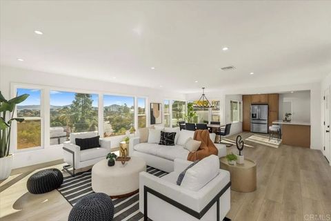 Photo of 874 Hacienda Drive, El Cajon, CA 92020 (MLS # NDP2511419)