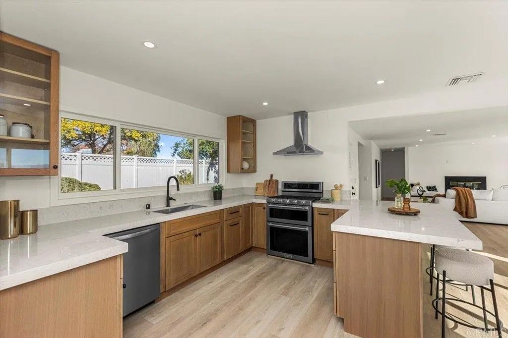 Photo of 874 Hacienda Drive, El Cajon, CA 92020 (MLS # NDP2511419)