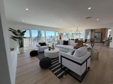 874 Hacienda Drive El Cajon CA 92020