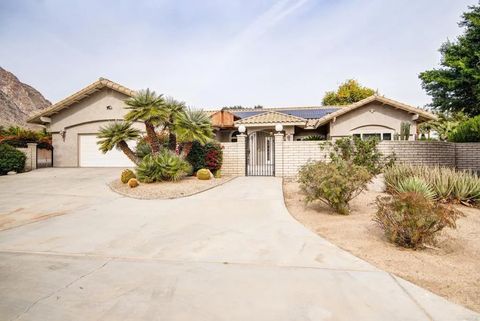 Photo of 1652 De Anza Drive, Borrego Springs, CA 92004 (MLS # NDP2600669)