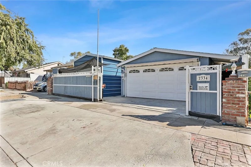 2334 Highbury