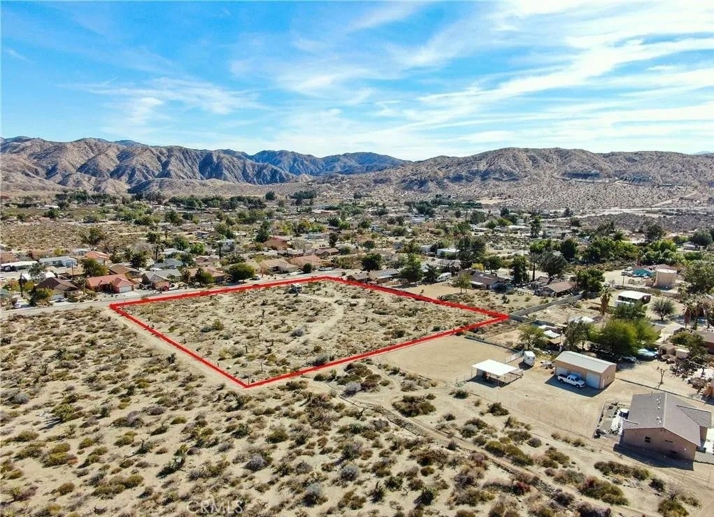 11040 Mescalero