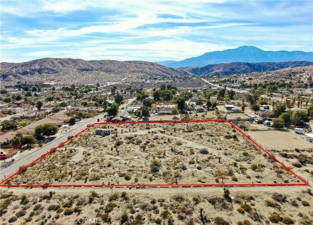 11040 Mescalero