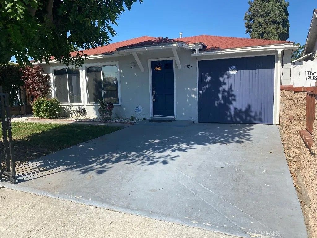 Photo of 11853 160th St, Norwalk, CA 90650 (MLS # PW26003507)