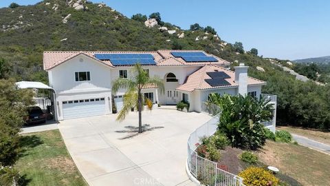 18380 Avenida Caleta Murrieta CA 92562