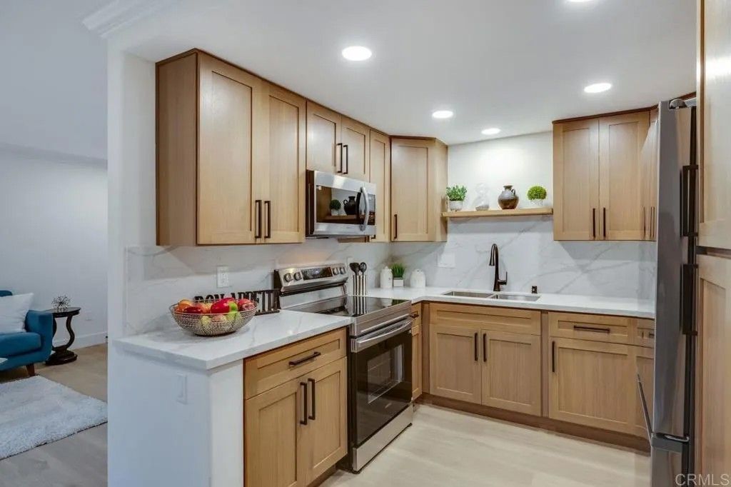 Photo of 4847 Williamsburg Lane #161, La Mesa, CA 91942 (MLS # NDP2511268)