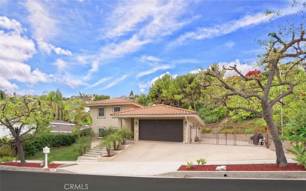 4784 Browndeer Lane