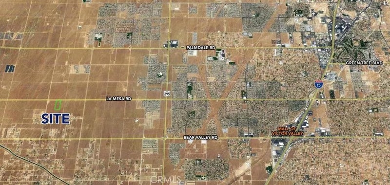 0 La Mesa
