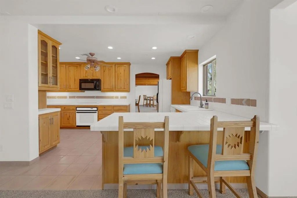 Photo of 6226 Split Mountain Road, Borrego Springs, CA 92004 (MLS # NDP2600956)