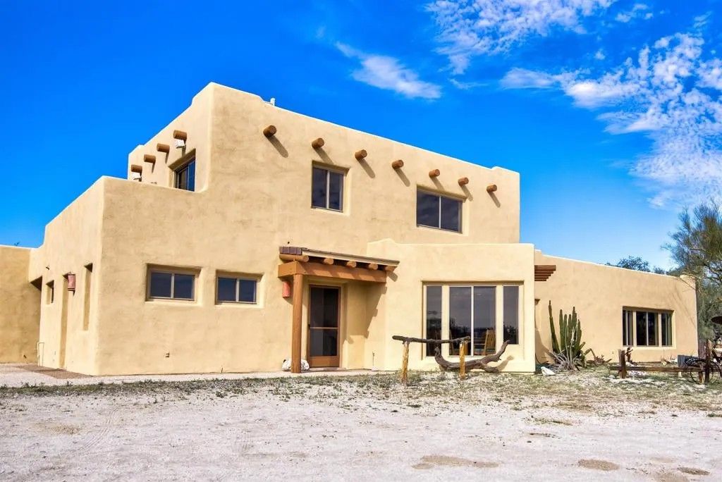 Photo of 6226 Split Mountain Road, Borrego Springs, CA 92004 (MLS # NDP2600956)