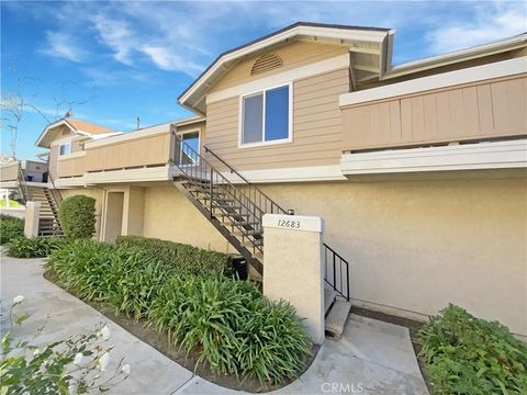 Photo of 12683 Ferndale Cir, Stanton, CA 90680 (MLS # DW26008878)