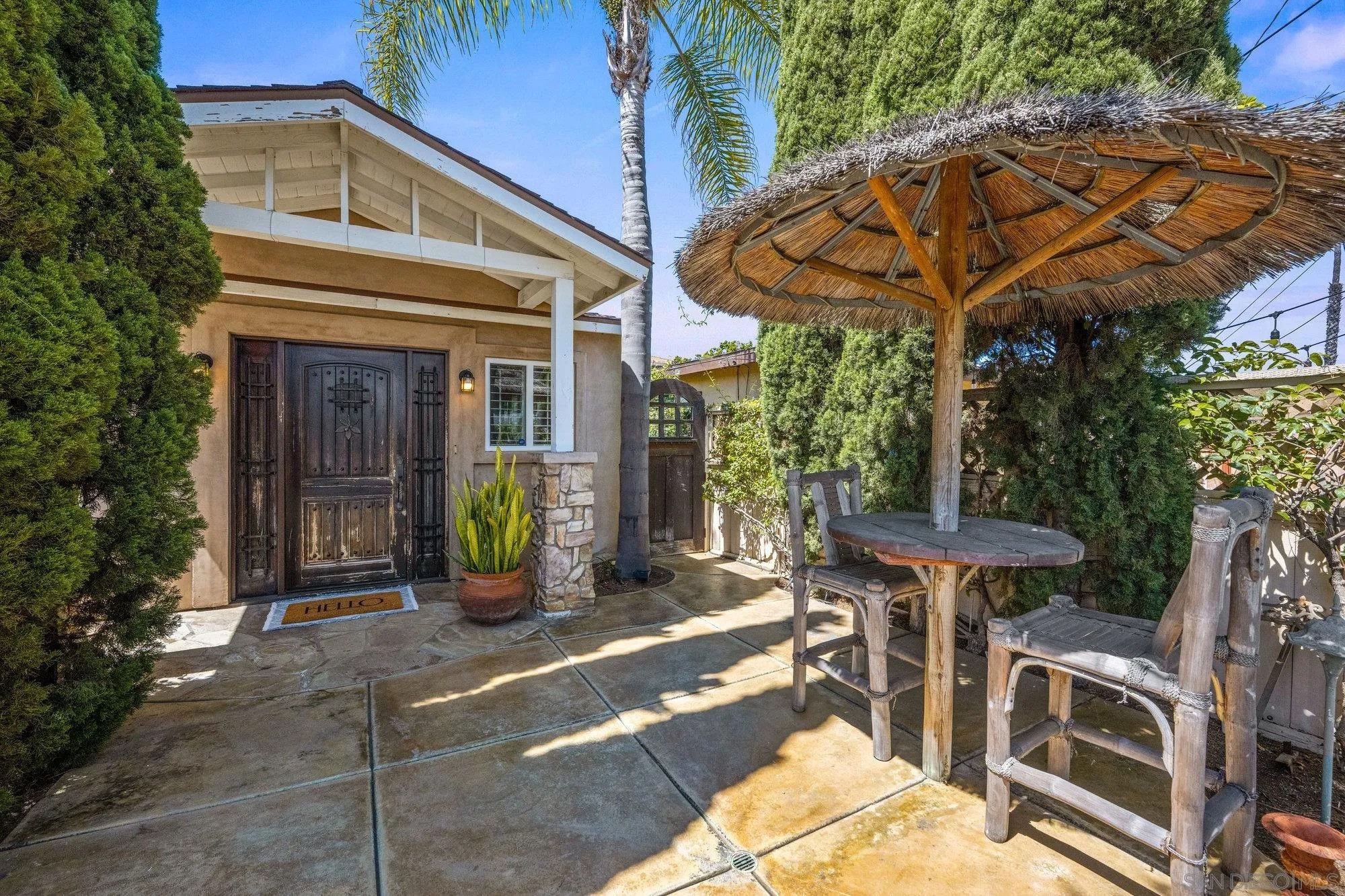 1568 Pacific Beach Dr
