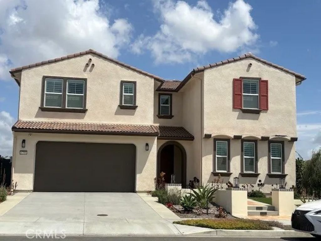 Photo of 6790 Abeja, Chino Hills, CA 91709 (MLS # TR26089913)