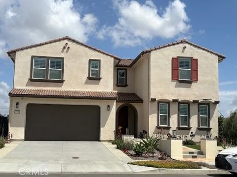 Photo of 6790 Abeja, Chino Hills, CA 91709 (MLS # TR26089913)
