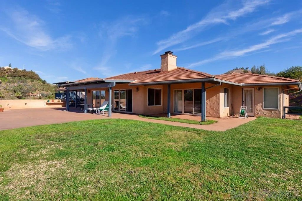 Photo of Margale, Vista, CA 92084 (MLS # 260009366)