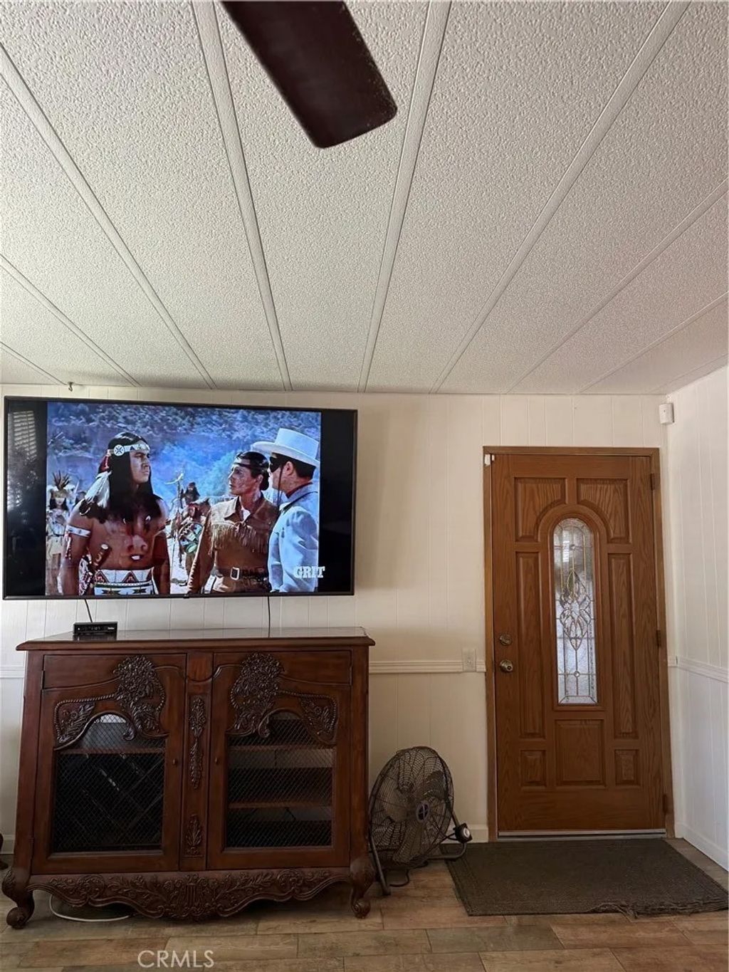 Photo of 1025 S Lyon Ave, Hemet, CA 92543 (MLS # SW26018120)