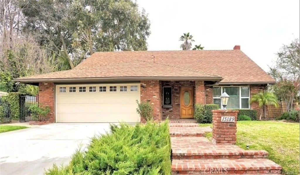 Photo of 15189 Palisade St, Chino Hills, CA 91709 (MLS # TR25252128)