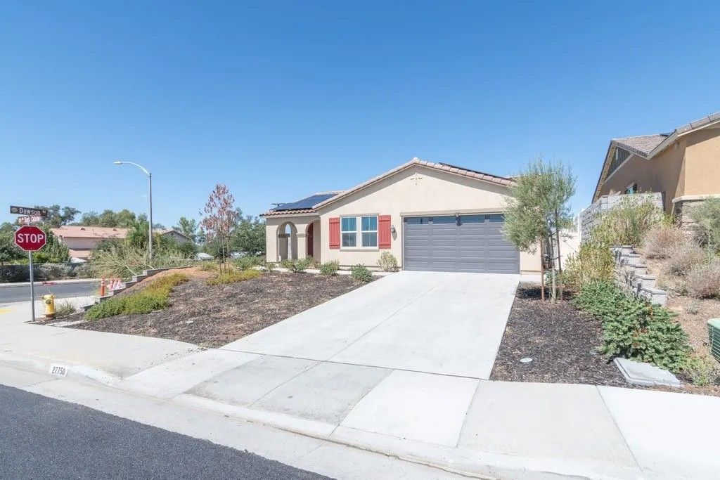 Photo of 27750 Via Santa Catarina, Menifee, CA 92585 (MLS # SW25224471)