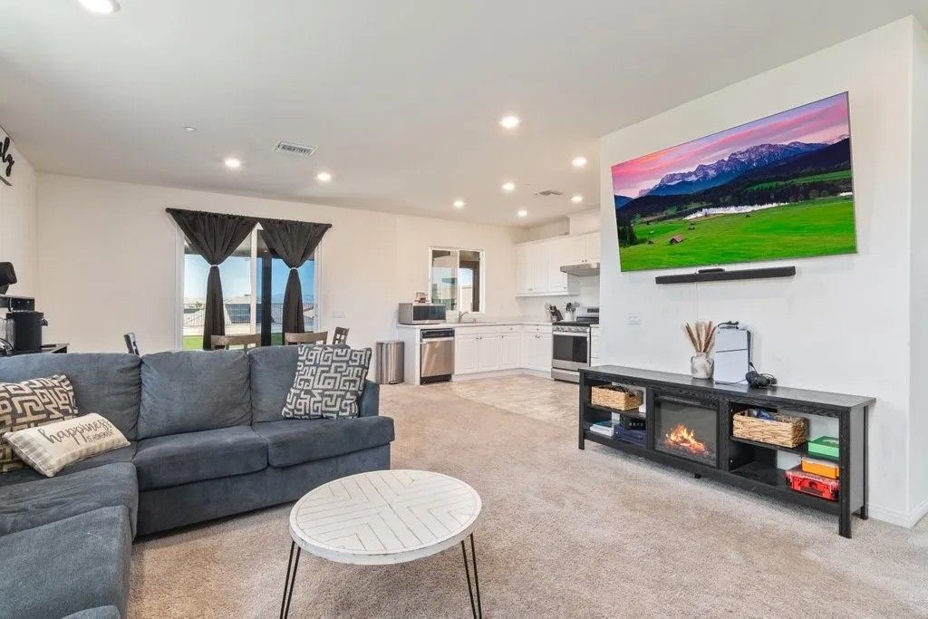 Photo of 27750 Via Santa Catarina, Menifee, CA 92585 (MLS # SW25224471)