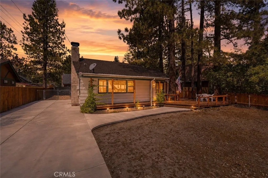 1029 Sierra