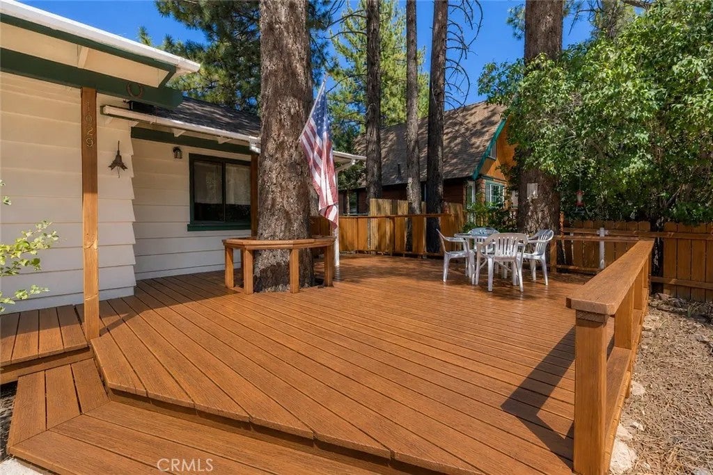 1029 Sierra