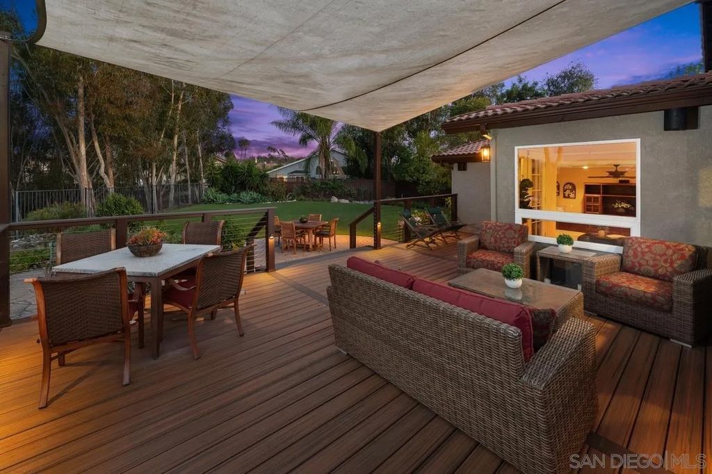 Photo of 7233 Canyon Hill Ct, San Diego, CA 92126 (MLS # 260008201)