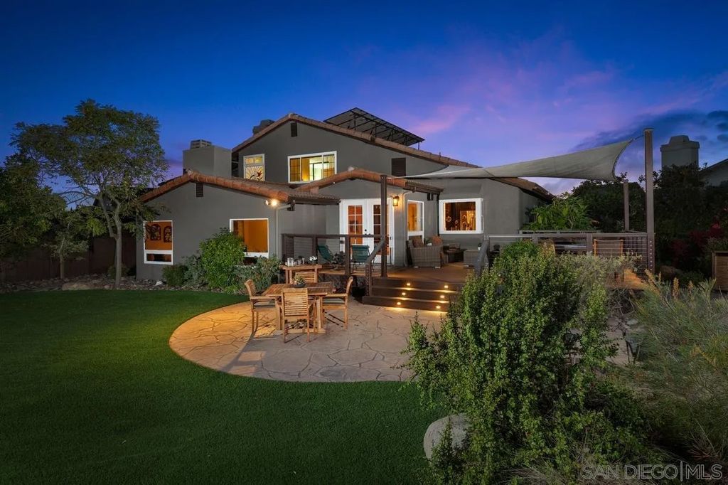 Photo of 7233 Canyon Hill Ct, San Diego, CA 92126 (MLS # 260008201)