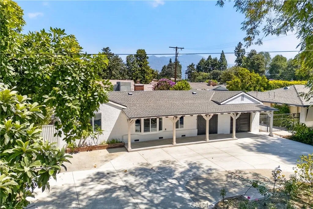 Photo of 21 W Camino Real Real, Arcadia, CA 91007 (MLS # WS26157366)