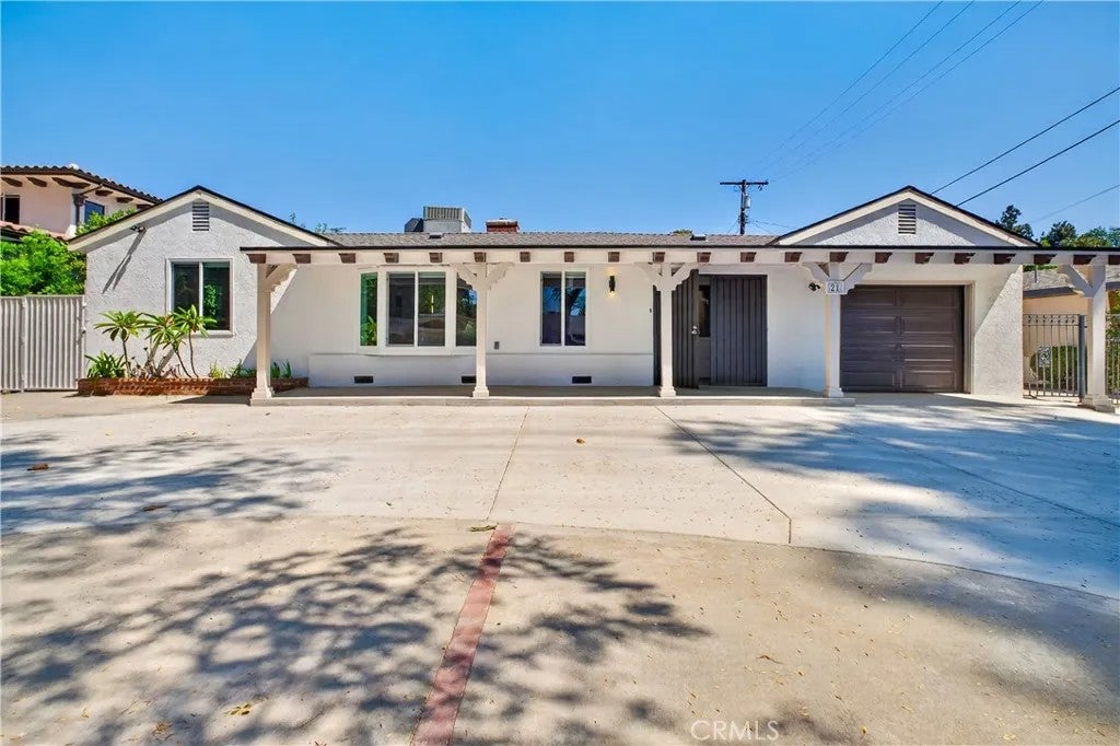 Photo of 21 W Camino Real Real, Arcadia, CA 91007 (MLS # WS26157366)