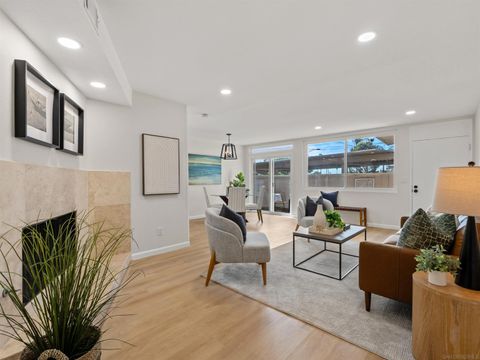 Photo of 3101 Groton Way #2, San Diego, CA 92110 (MLS # 260014343)