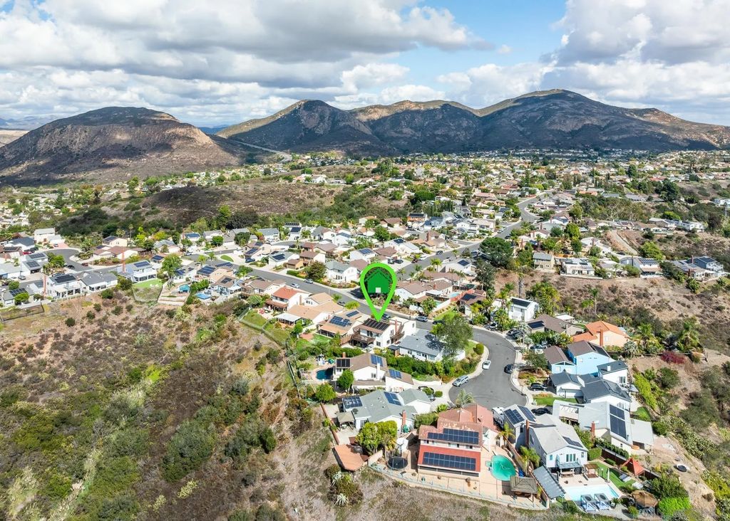 Photo of 8318 Ridge Route, San Diego, CA 92120 (MLS # 250041908)