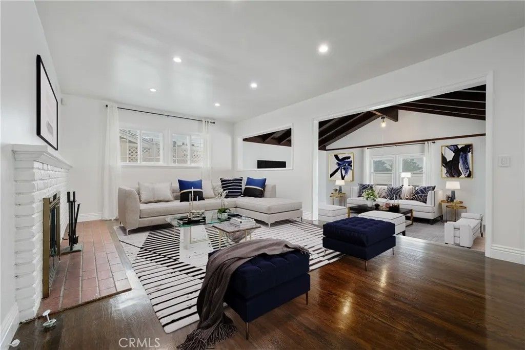 Photo of 10525 S 4th Avenue, Inglewood, CA 90303 (MLS # PV26088876)