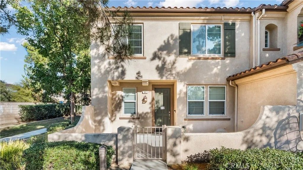 Photo of 28253 Socorro Street #84 St, Murrieta, CA 92563 (MLS # SW26010385)