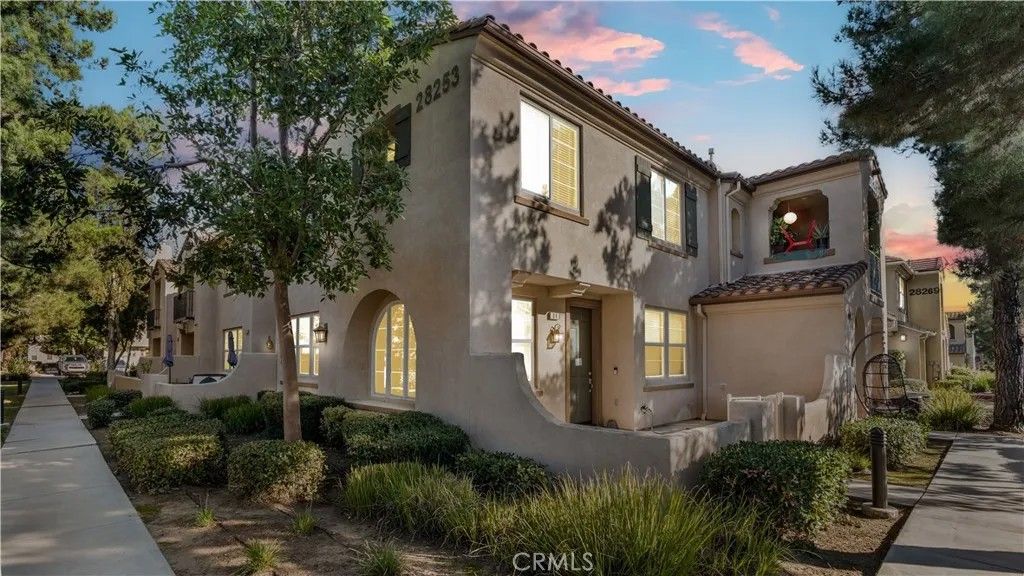 Photo of 28253 Socorro Street #84 St, Murrieta, CA 92563 (MLS # SW26010385)