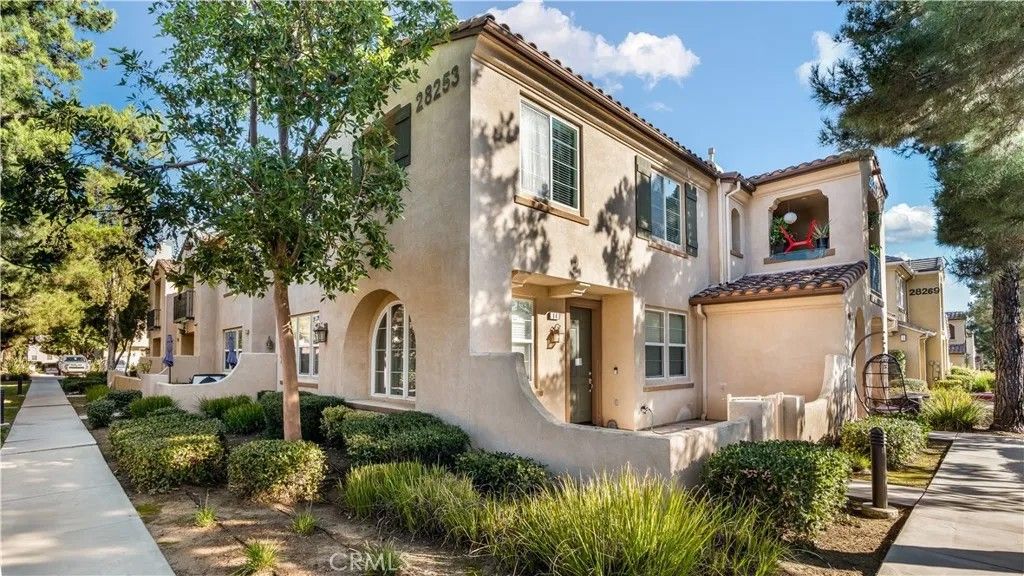 Photo of 28253 Socorro Street #84 St, Murrieta, CA 92563 (MLS # SW26010385)