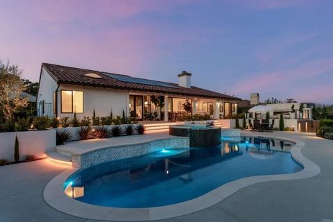 905 Olive Crest Drive Encinitas CA 92024