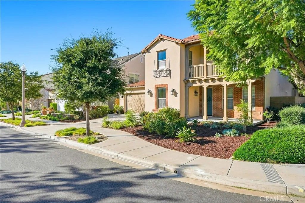 Photo of 217 Compass, Irvine, CA 92618 (MLS # TR26082001)