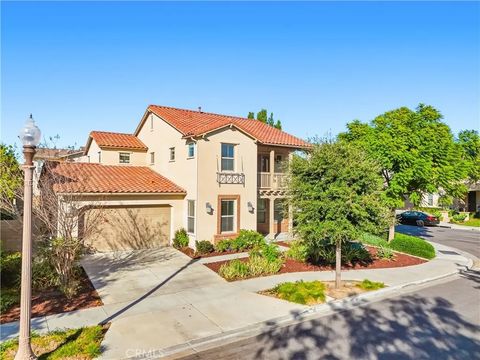 217 Compass Irvine CA 92618