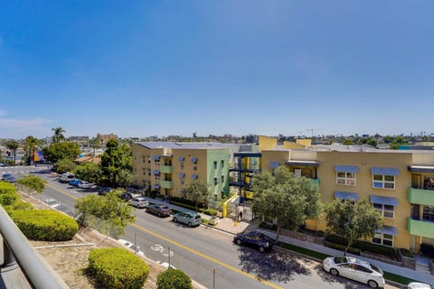 Photo of 3790 Florida Street #AL107, San Diego, CA 92104 (MLS # 260014097)