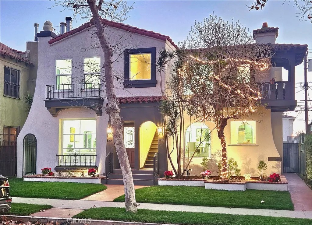 3104 W 43rd Place