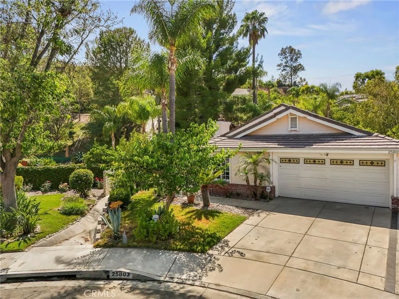 25803 Anderson Lane