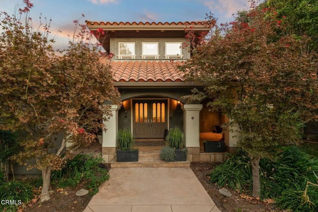 12250 Linda Flora Drive