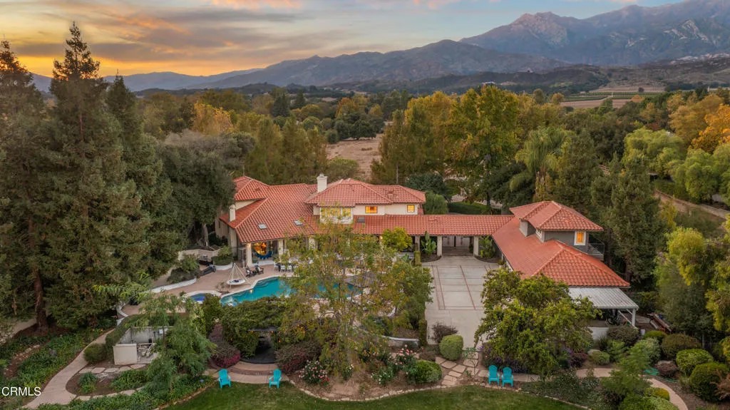 12250 Linda Flora Drive