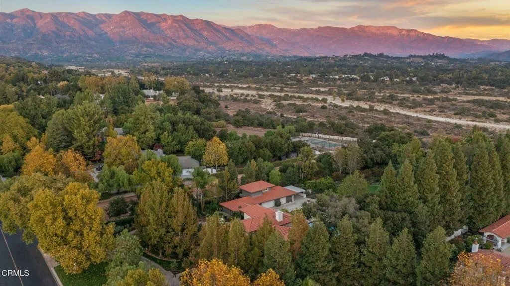 12250 Linda Flora Drive