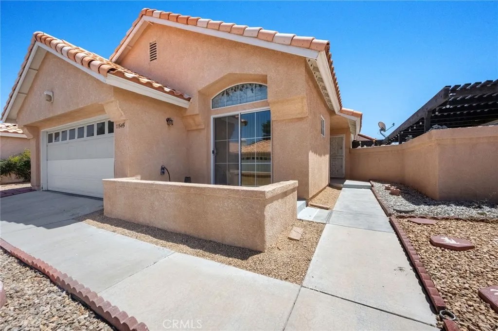 11545 Francisco